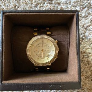 Michael Kors watch